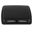 thumbnail image 1 of Hood Scoop Vent Bonnet Cover, Easy Installation Sturdy Hood Air  Intake Covers  For Cars, 1 of 8