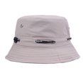 thumbnail image 1 of Bucket Hat Soft Breathable Polyester Wide Brimmed Fisherman Cap for Outdoor, 1 of 8
