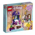 thumbnail image 4 of LEGO Disney Princess - Rapunzel’s Castle Bedroom (41156), 4 of 6