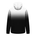 thumbnail image 4 of QIPOPIQ Sportswear Men's Pullover Club Hoodie Clearance, 4 of 5