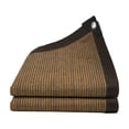 thumbnail image 2 of Sun Shade Commercial Outdoor Shade Cover Sand Rectangle Heavy Duty Permeable Backyard Shade Cloth For Patio Garden Sandbox, 2 of 8