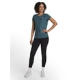 thumbnail image 2 of Reebok Women's Legacy Performance Short-Sleeve T-Shirt, 2 of 5
