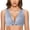 Grey, variant on Clearance Sale 2025 Bra Womens Front Button Lingerie Push Up Seamless Sexy Beautiful Back Bra Clearance Deals Overstock Items Clearance