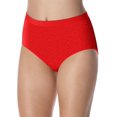 thumbnail image 1 of Bali Comfort Revolution Culotte Sans Couture en Microfibre pour Femmes - Article à Succès, 6/7, 1 of 1