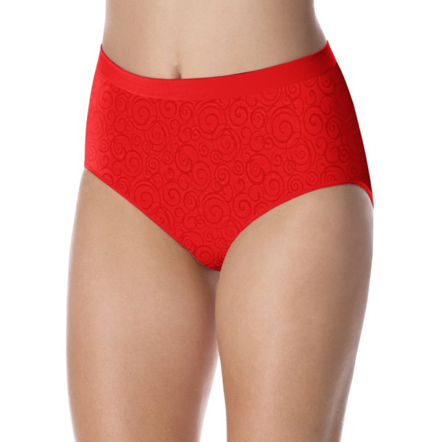 Bali Comfort Revolution Culotte Sans Couture en Microfibre pour Femmes - Article à Succès, 6/7