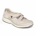 thumbnail image 1 of Aravon PYPER CROSS STRAP TAUPE SHOE, 1 of 4