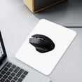 thumbnail image 4 of Dvkptbk Actual Leather Mouse Pad Small Size Watertight Oil-avoidance Robust Contracted Color Easy To Clean Glossy Click Masterful Mouse Mat, 4 of 6