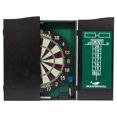 thumbnail image 4 of Kingsbridge Bristle Dartboard And Cabinet, 4 of 6