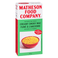 thumbnail image 3 of Matheson Macaroni and Cheese Creamy Smoky, 3 of 7