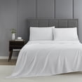 thumbnail image 1 of Nestl Full XL Sheet Set, 1800 Series Microfiber Deep Pocket 4 Piece Bed Sheet Set, 1 of 8