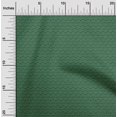 thumbnail image 1 of oneOone Cotton Silk Fabric Geometric Block Printed Fabric 1 Yard 42 Inch Wide, 1 of 4