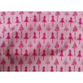 thumbnail image 4 of oneOone Cotton Poplin Fabric Floral & Flying Swan Block Decor Fabric Printed BTY 42 Inch Wide, 4 of 4