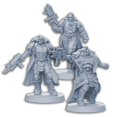 thumbnail image 3 of Zombicide: Black Ops, 3 of 5