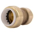 thumbnail image 1 of Raccord de Transition, Tube en Cuivre 3/4 Po x PVC 3/4 Po - UIP4016A, 1 of 2