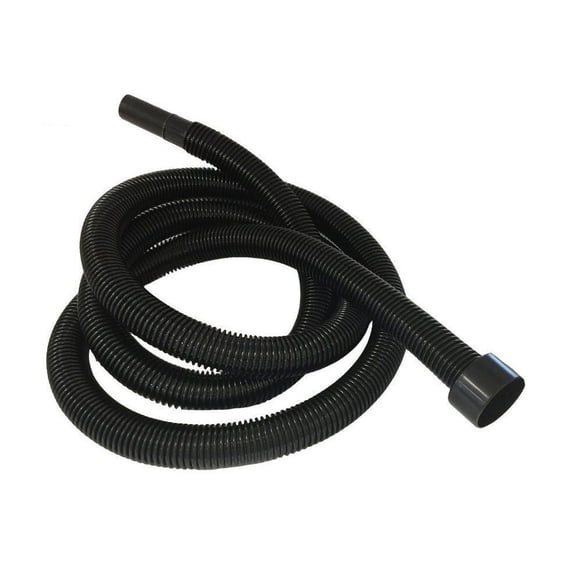 15' Extension Hose for Shop Vac Craftsman Wet Dry Vacuum 90512