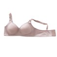thumbnail image 4 of LSLJS Woman Sexy Ladies Bra Without Steel Rings Sexy Vest Large Size Lingerie Underwire Nursing Bras, 4 of 4