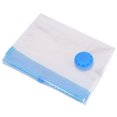 thumbnail image 1 of Space Saver Bag Portable Vacuum Storage Bag Compression Bag for Home Travel, 1 of 10