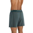 thumbnail image 2 of Jockey Boxeur Actif en Microfibre pour Hommes 4,5 Po, 2 of 3