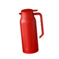 thumbnail image 2 of Stainless Steel Thermal Kettle Leakproof Insulated Vacuum Flasks for Restaurants red, 2 of 9