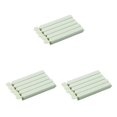 thumbnail image 1 of QualitChoice 5pcs Bag Clips Reusable Tie Plastic Storage Sealing Fridge Freezer Food Fresh green S 3Set, 1 of 6