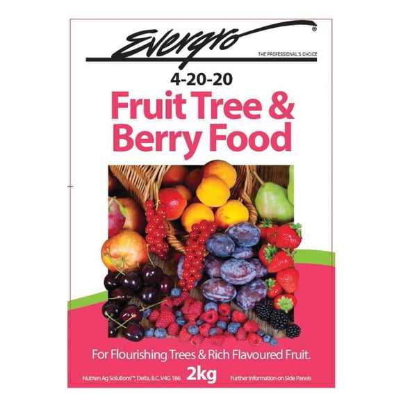 Evergro Fruit, Tree & Berry (4-20-20)