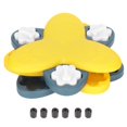 thumbnail image 2 of Jeu Interactif pour Chien Jouet Casse-Tête, Jouets Casse-Tête pour Chien Entraînement Jouets Casse-Tête pour Chien Jouet Interactif pour Chien Performance Fiable, 2 of 14
