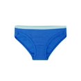 thumbnail image 3 of Fruit Of The Loom Filles Lot de 14 Bikini en Coton Assortis, 4, Assortis, 3 of 4