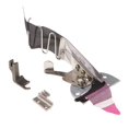 thumbnail image 2 of Adjustable Double Fold Right Angle Bias Binder Set For Industrial Sewing Machine 40mm, 2 of 8