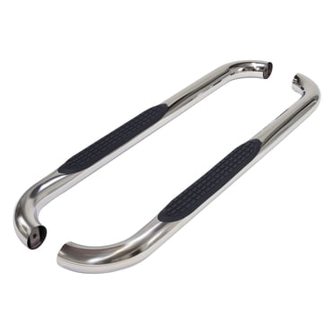 Jeep JL 18-19 3 Inch Nerf BAR PSS