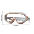 thumbnail image 3 of Jubipavy Swim Goggles Goggles Swimming Adult Kids Goggles, 3 of 6