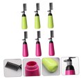 thumbnail image 3 of WHAMVOX 6Pcs Hair Dye Bottle Applicator for Adults Featuring Disassemblable Design, 3 of 8