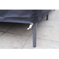 thumbnail image 2 of Waterproof Patio Cover 98 inch Rectangular, 2 of 5