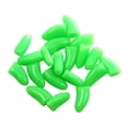 thumbnail image 2 of CNKOO 100 Pcs Capuchons de Protection en Silicone Souple pour Pattes de Chien Chat Anti-Rayures, 2 of 8