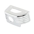 thumbnail image 3 of Garde de Pompe de Frein Arrière Couvercle de Réservoir de Liquide Pièces de Rechange Alliage d'Aluminium Accessoire de Moto pour R 18 R18 B Classic, 3 of 8