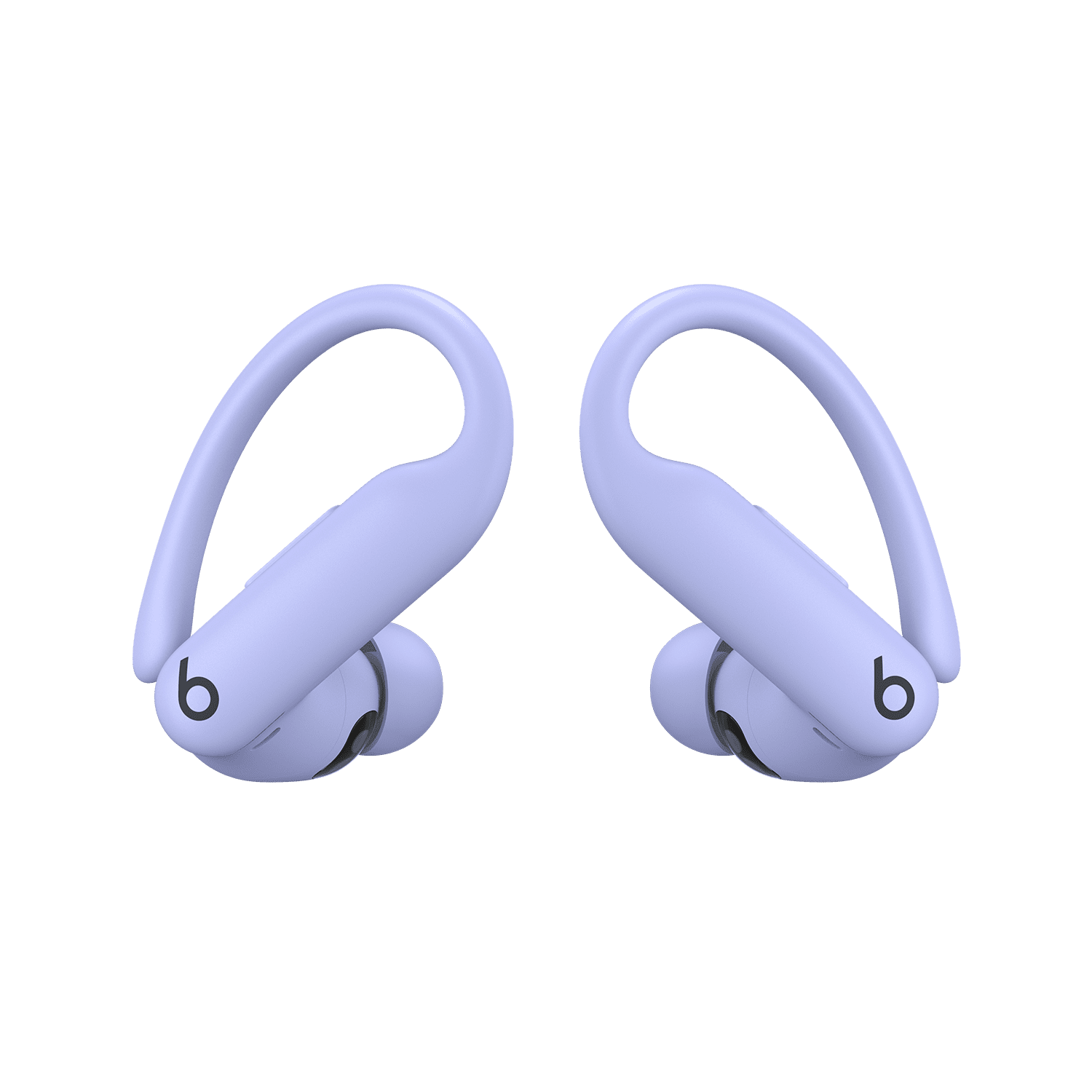 Beats Powerbeats Pro 2 - High-Performance Earbuds - Hyper Purple