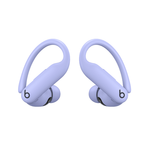 Beats Powerbeats Pro 2 - High-Performance Earbuds - Hyper Purple