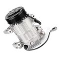 thumbnail image 1 of Compresseur d'Air Comprimé, Compresseur d'Air Comprimé et Embrayage pour INFINITI QX60 2014-2017, 1 of 8