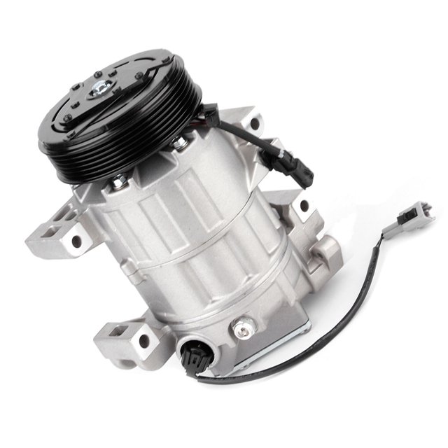 Compresseur d'Air Comprimé, Compresseur d'Air Comprimé et Embrayage pour INFINITI QX60 2014-2017