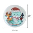 thumbnail image 4 of Dvkptbk Hand Warmer Portable Breaking Hot Hand Warming Hot Compress PVC Hot Bag Warming Hand Warmer 30ML Hand Warmer, 4 of 7