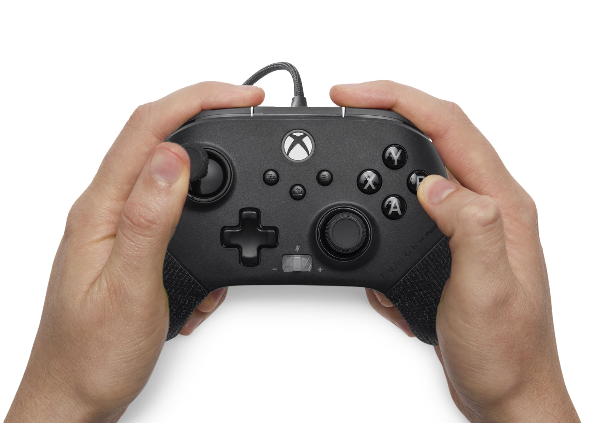 PowerA FUSION Pro 4 Wired Controller for Xbox Series X|S