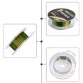 thumbnail image 3 of 150/300M Fishing Line Invisible Spotted Nylon Fishing Line For Saltwater Freshwater Tensile Spot Line For Carp Fishing, 3 of 10