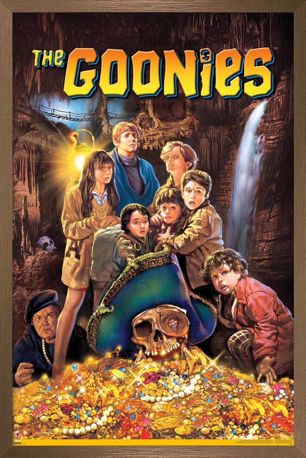 Les Goonies