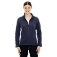 thumbnail image 1 of Ash City - North End Ladies' Voyage Fleece Jacket, 1 of 3