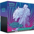thumbnail image 1 of Pokémon TCG: Scarlet & Violet—Journey Together Elite Trainer Box, 1 of 2