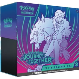 Pokemon TCG: Pokemon GO Elite Trainer Box - Walmart.ca