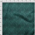 thumbnail image 4 of oneOone Cotton Poplin Teal Green Fabric Abstract Fabric For Sewing Printed Craft Fabric By The Yard 56 Inch Wide, 4 of 4