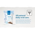 thumbnail image 3 of Caledon Farms Plaque Busters-Beef Recipe 222gram Dental Treats, 3 of 8