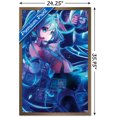 thumbnail image 2 of Hatsune Miku - Écrans, 2 of 4