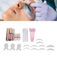 thumbnail image 1 of Kit Perm Cils, 29ml Kit Curler Perm Cils Liquide Doux pour la Maison, 1 of 8