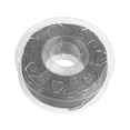 thumbnail image 3 of Creality CR-PLA 3D Printer Filament 1.75 mm, 1 KG Spool (GREY), 3 of 5